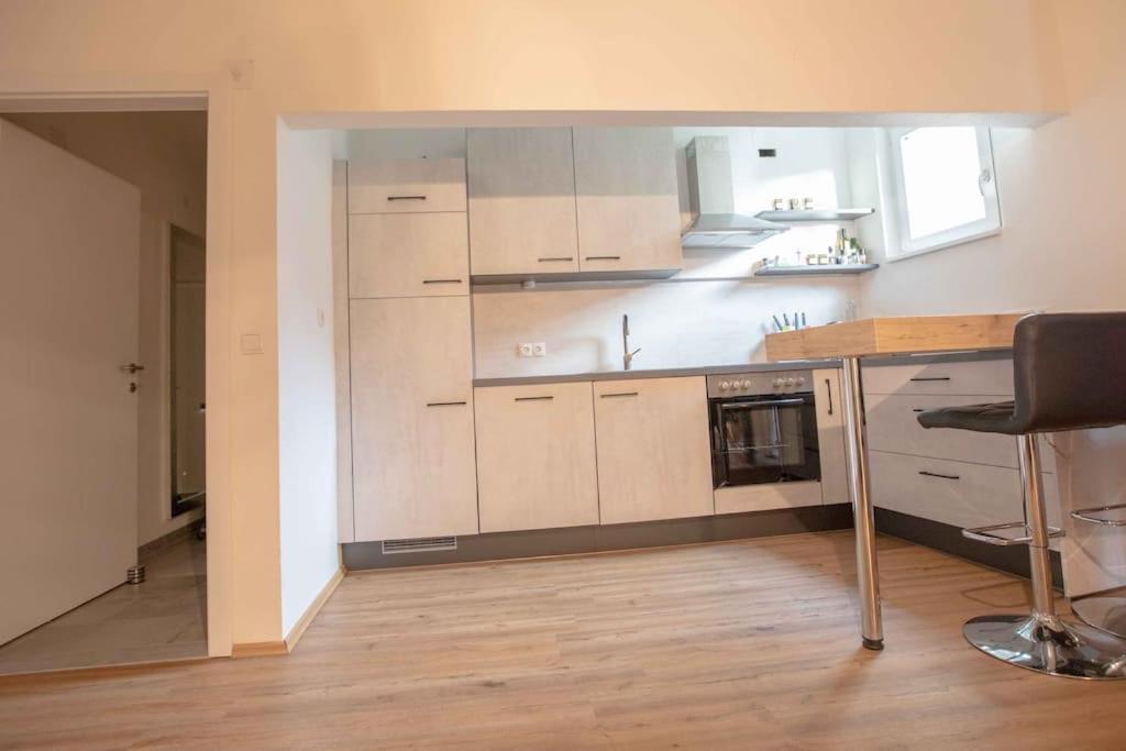 Spacious 63qm Flat Private Balcony Graz