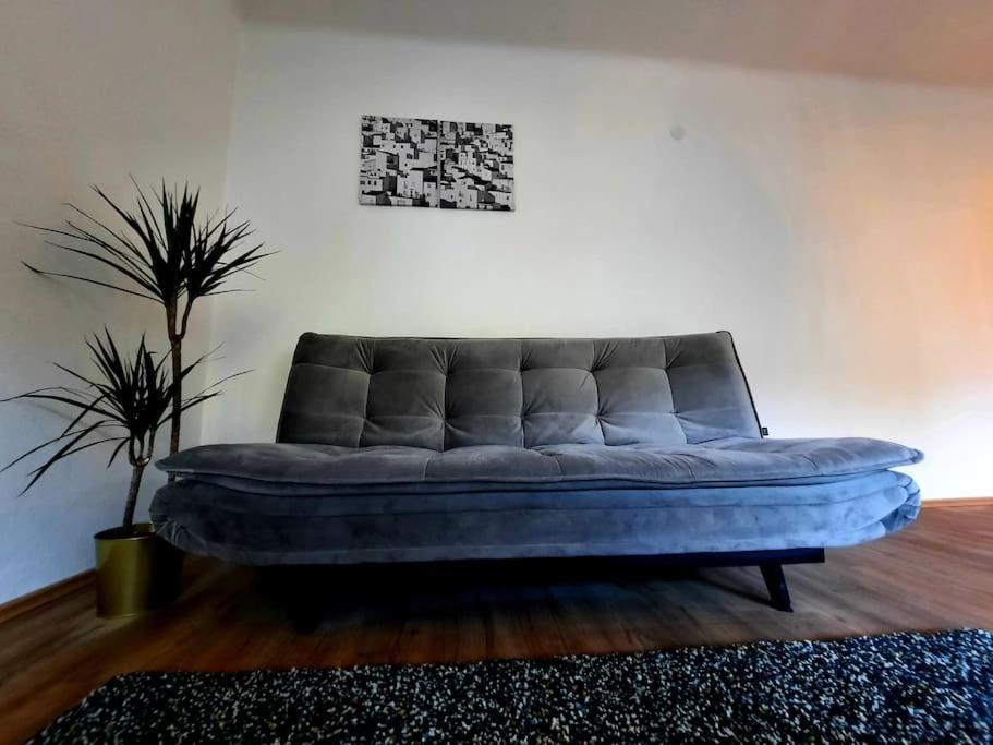 Appartement Spacious 63qm Flat Private Balcony
